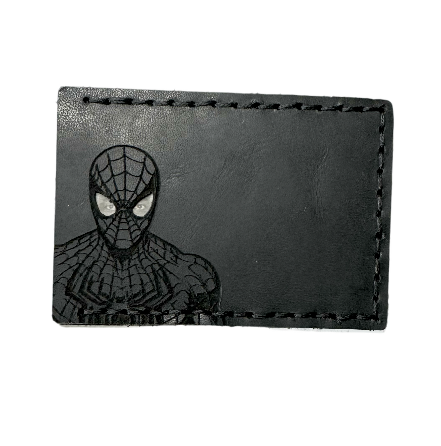 Spiderman ID Wallet