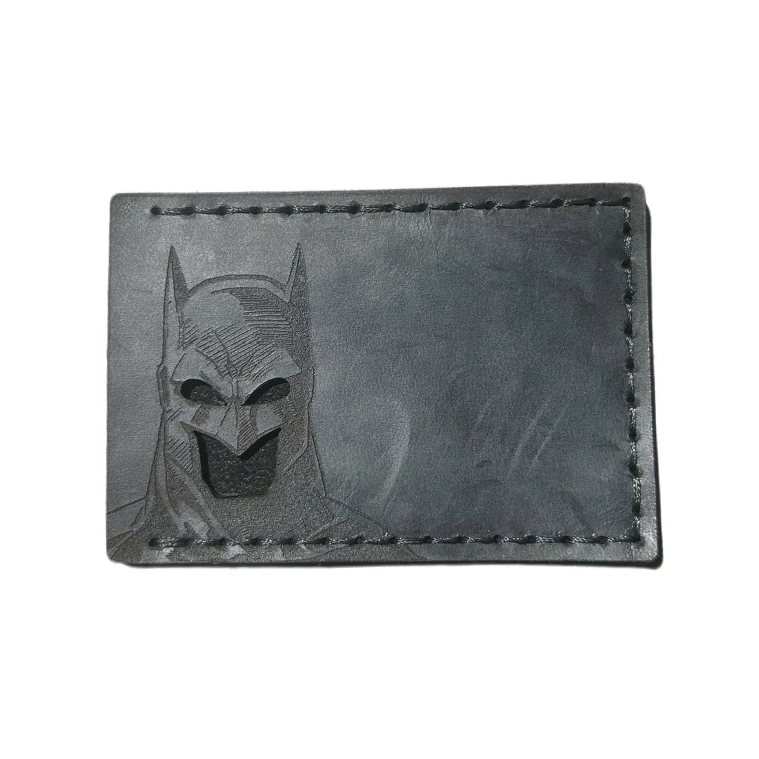 Batman ID Wallet