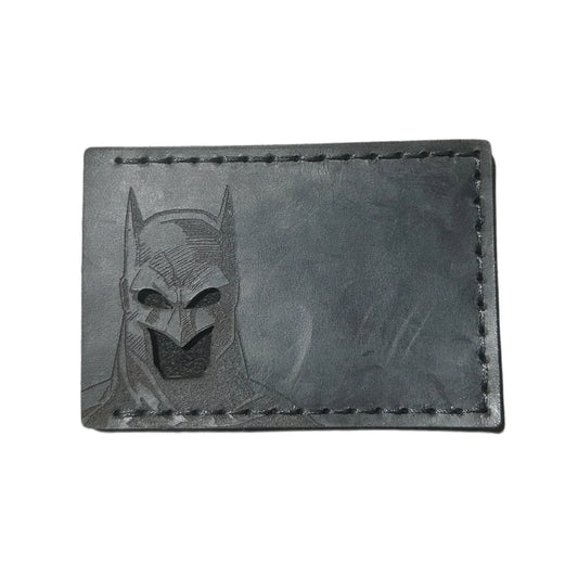 Batman ID Wallet